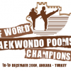 3° Wtf World Taekwondo Poomsae Championship