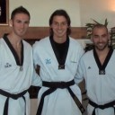 Ibrahimovic diventa cintura nera di taekwondo