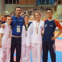 CNU Cassino 2013