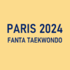 Paris 2024 - Fanta Taekwondo