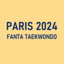 Paris 2024 – Fanta Taekwondo