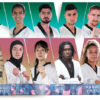 Paris 2024 - Taekwondo: -67 Kg F e -80 Kg M, chi vince?