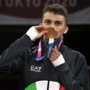 Tokyo 2020: Vito Dell’Aquila è Campione Olimpico! 