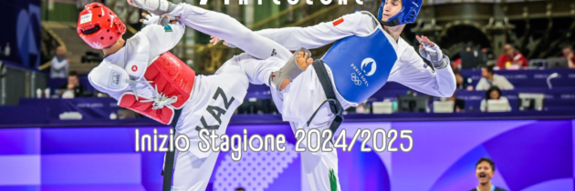 Stagione 2024/2025