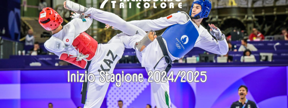 Stagione 2024/2025