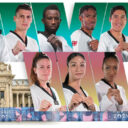 Paris 2024 – Taekwondo: +67 Kg F e +80 Kg M, chi vince?